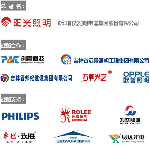 盛會聚焦 共話智慧城市照明規劃與設計,助力數字長春建設與發展