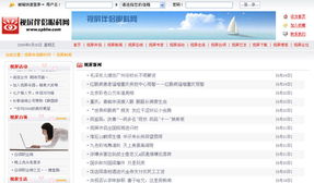 長春地區最專業的網站建設、設計與制作公司——星廣傳媒