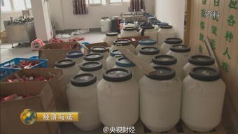 上海警方搗毀假冒歐萊雅工廠 利潤飆升至十倍，化妝品制造黑幕曝光